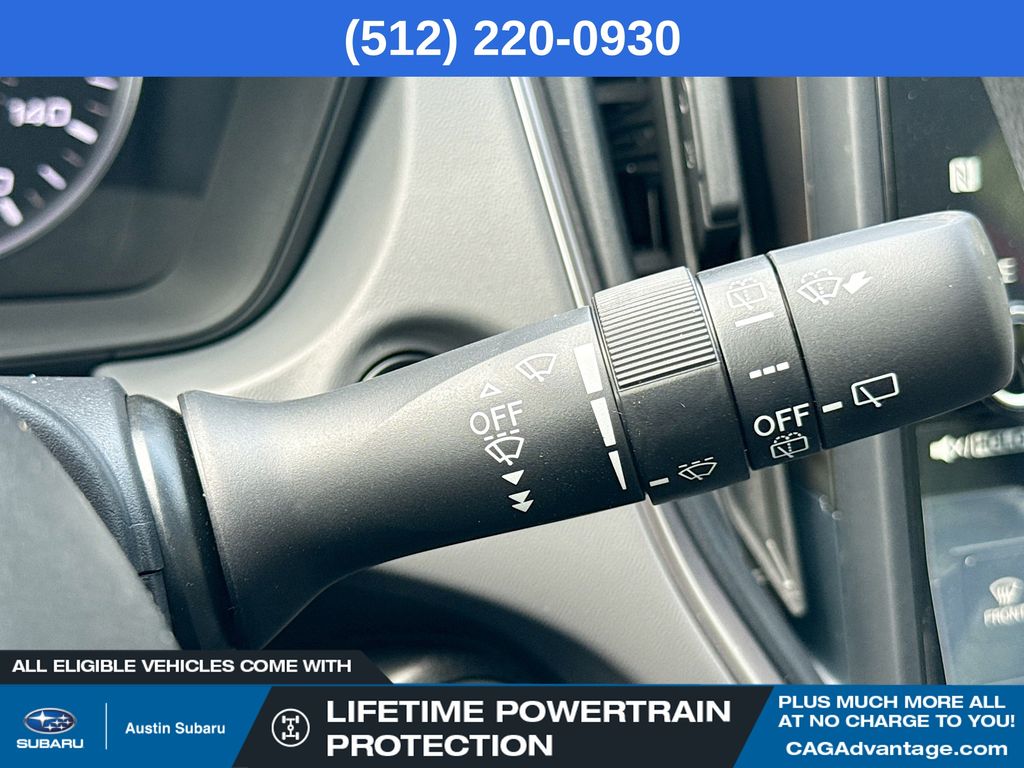 2025 Subaru Crosstrek Premium photo 11