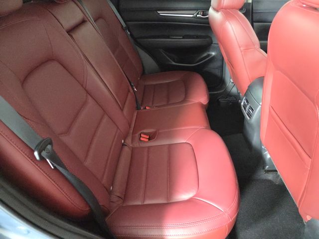2023 Mazda CX-5 2.5 S Carbon photo 19