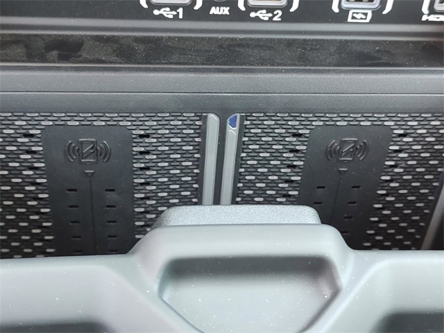 2025 Ram 2500 Limited Longhorn photo 19