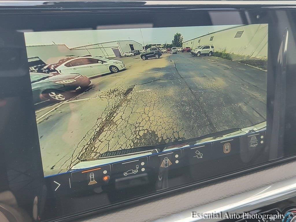 2026 GMC SIERRA - Image 14