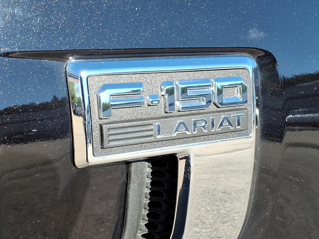 2022 Ford F-150 Lariat photo 6