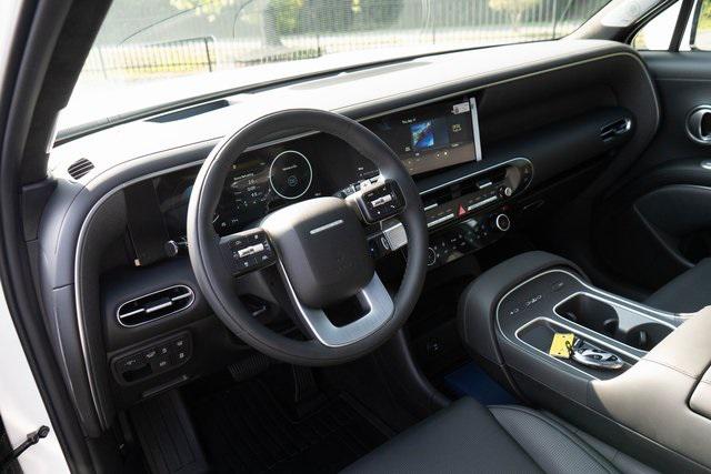 2026 Hyundai Palisade Calligraphy photo 3