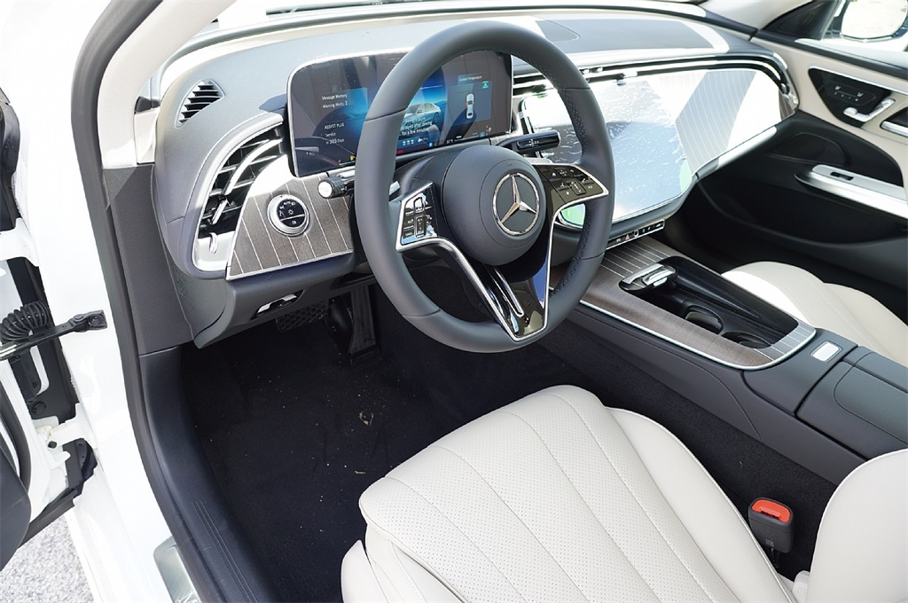2026 Mercedes Benz E 350 photo 18