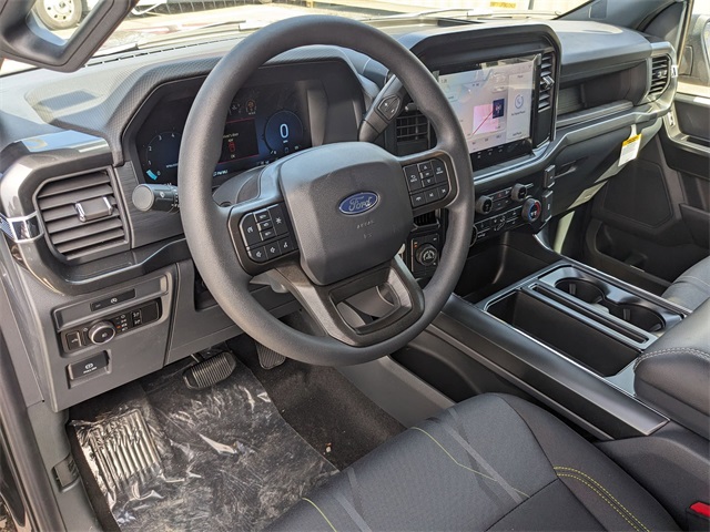 2025 Ford F-150 STX photo 7