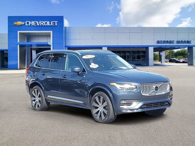 2023 Volvo XC90 Ultimate's photo