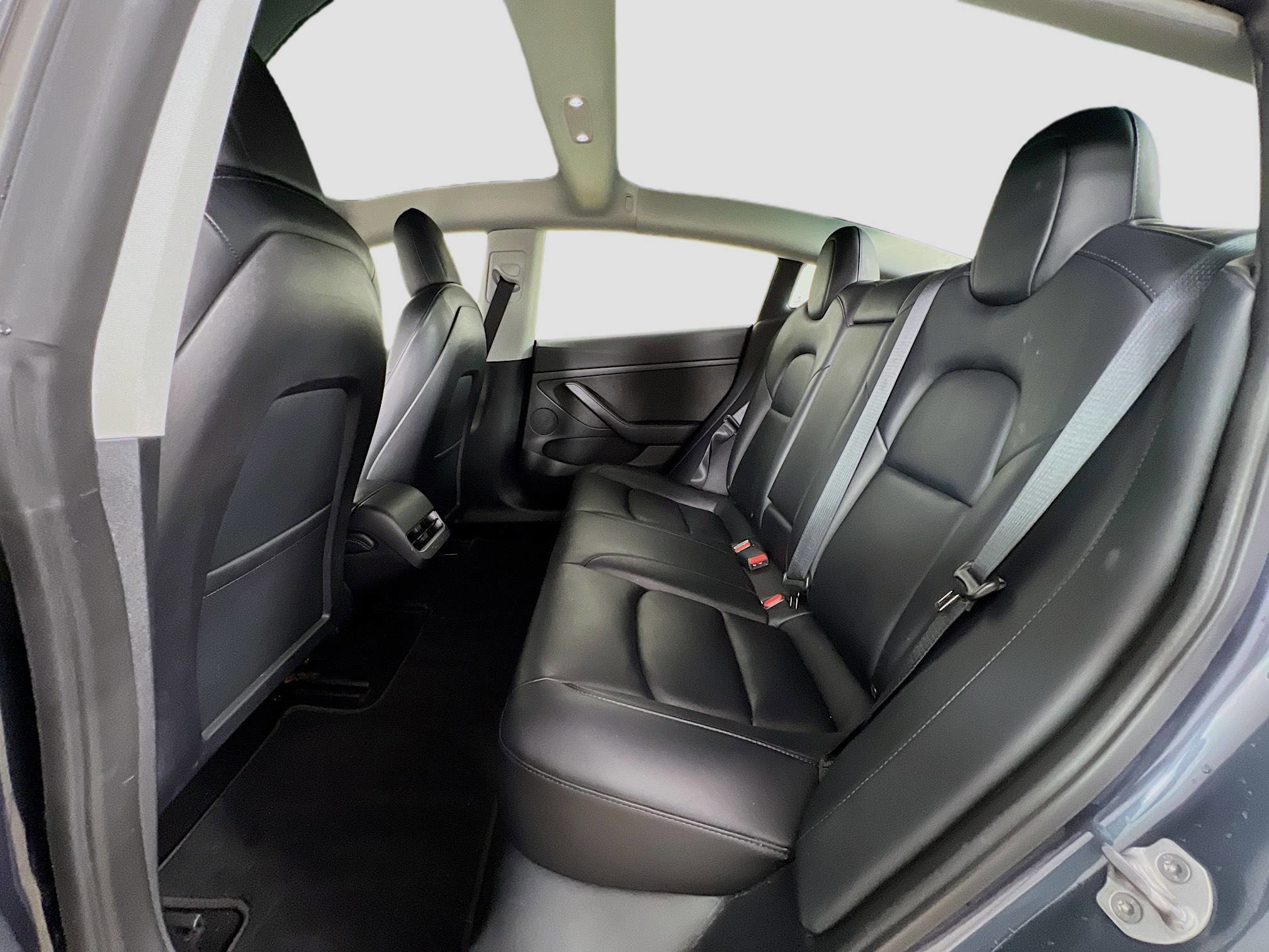 2022 Tesla Model 3 Performance photo 22