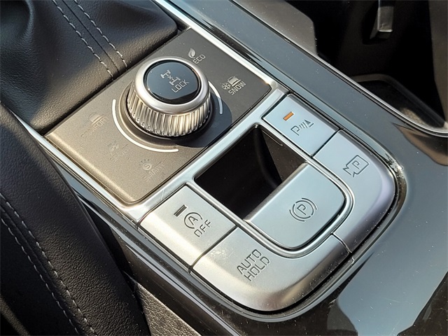 2024 Kia Telluride X-Line photo 29