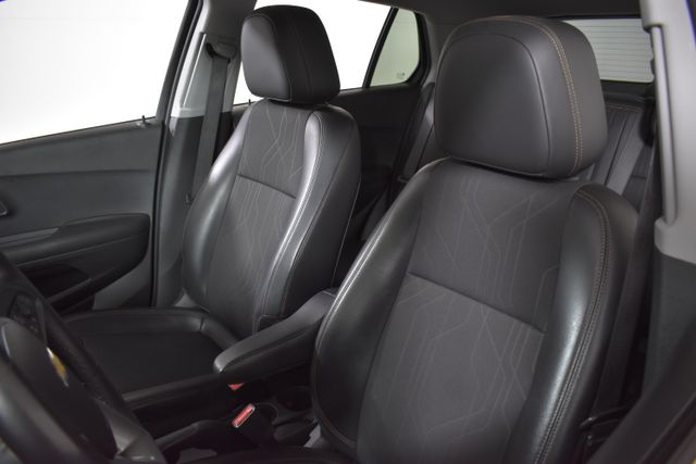 2019 Chevrolet Trax LT photo 9