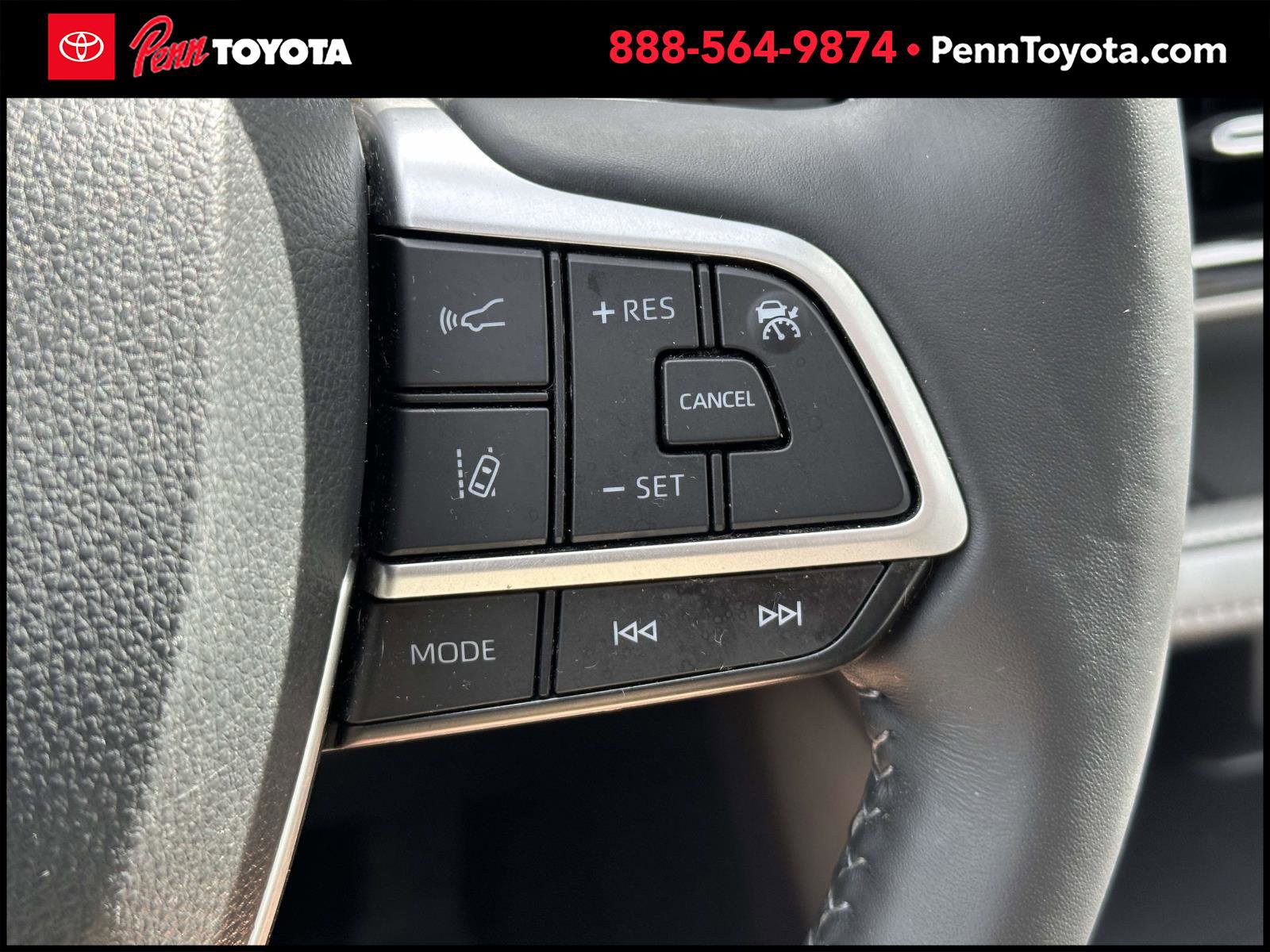 2022 Toyota Highlander XLE photo 21