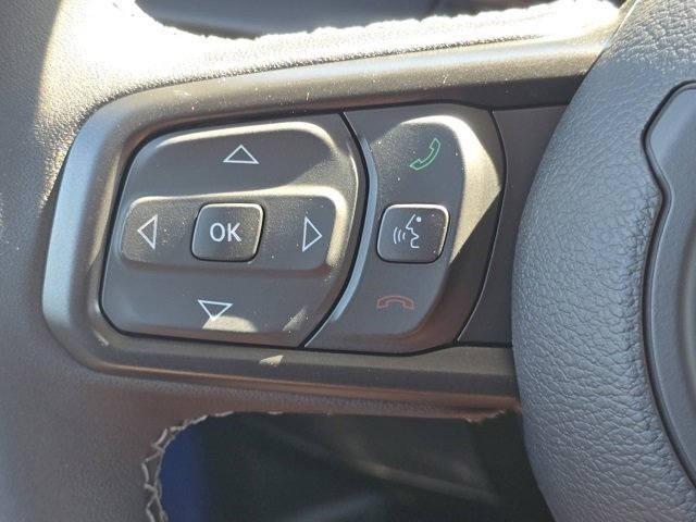 2025 Jeep Gladiator Sport photo 12