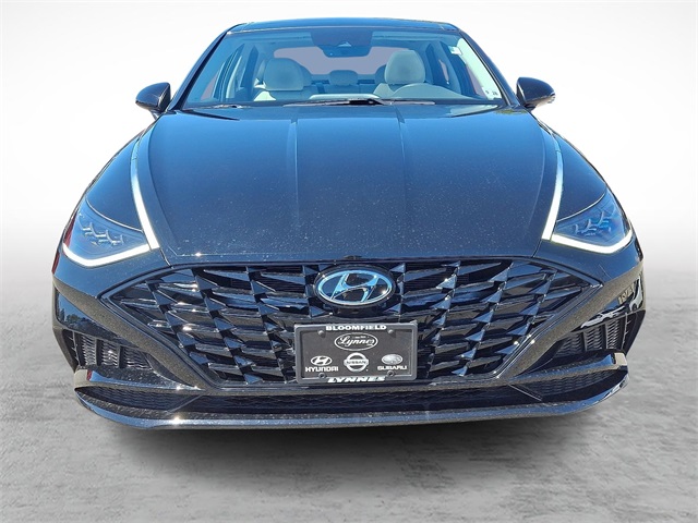 2023 Hyundai Sonata SEL photo 3