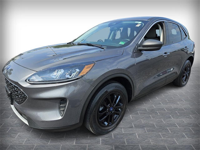 2022 Ford Escape SE photo 3