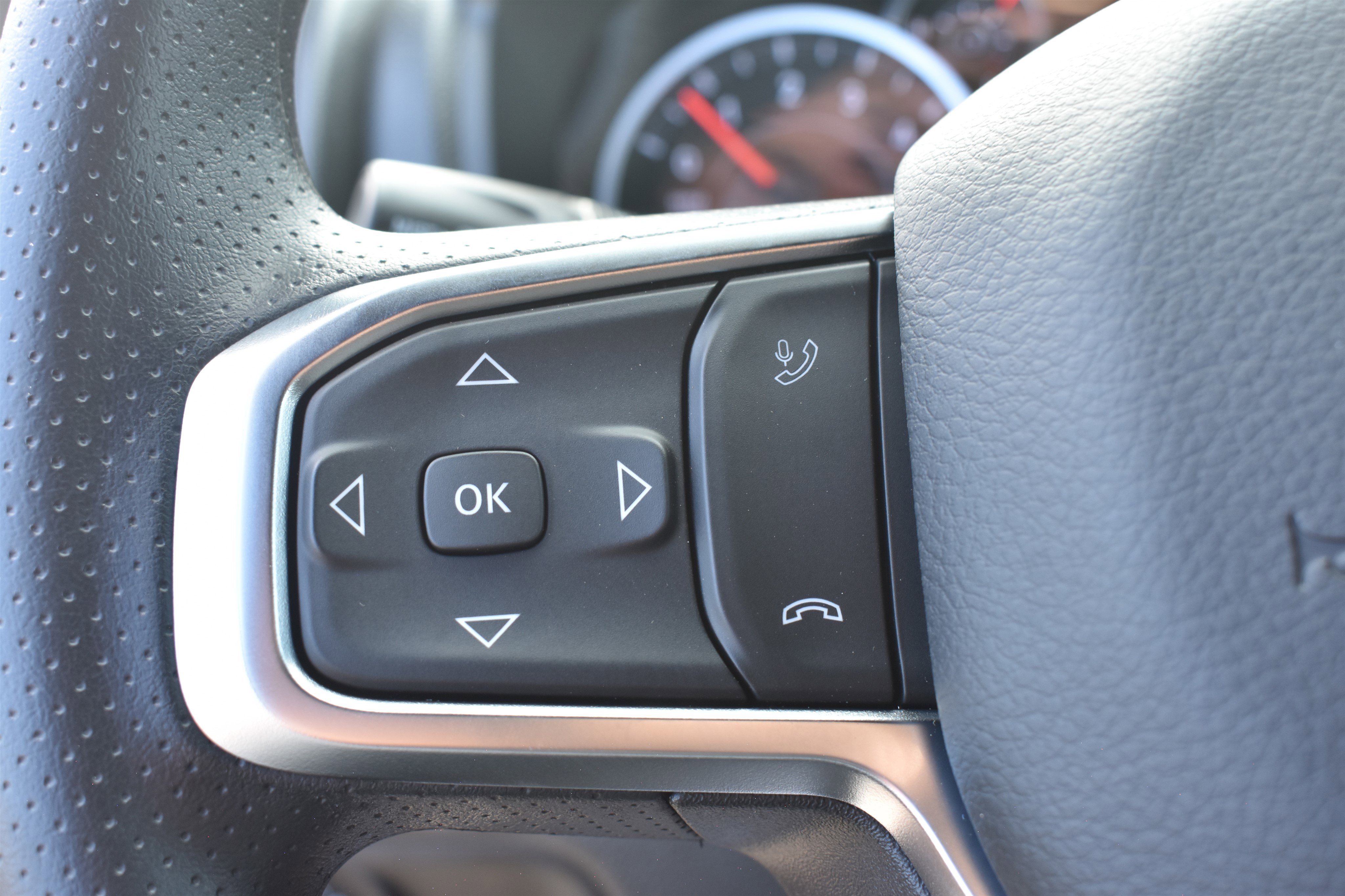 2026 Ram 1500 Tradesman photo 11