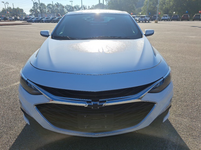 2021 Chevrolet Malibu RS photo 3