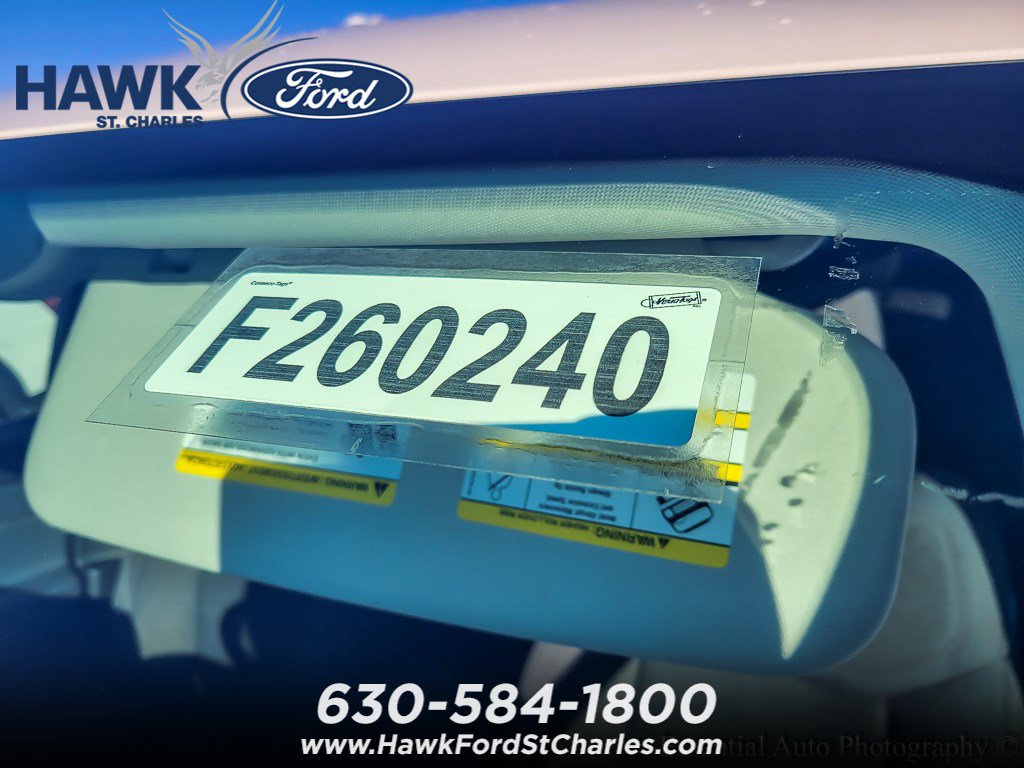 2026 FORD EXPLORER - Image 18