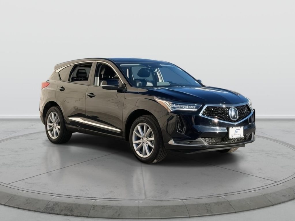 2024 Acura RDX Base's photo