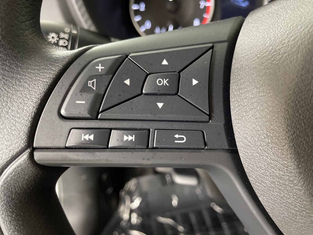 2025 Nissan Sentra S photo 22