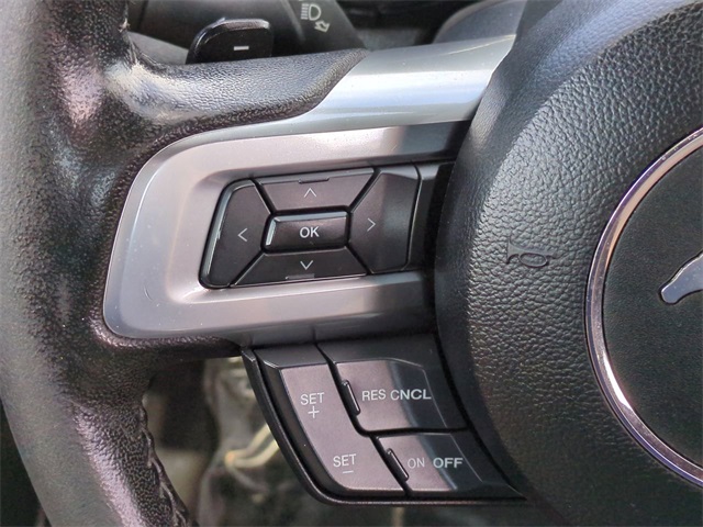 2017 Ford Mustang V6 photo 19