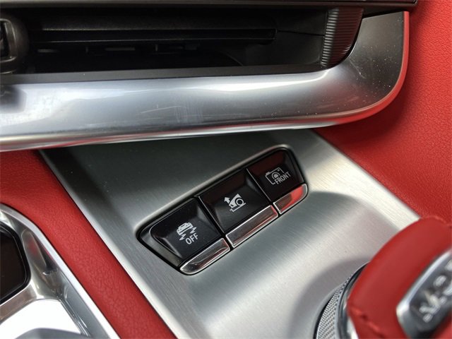 2023 Chevrolet Corvette Stingray 2LT photo 17
