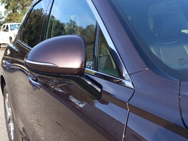 2023 Genesis GV70 2.5T photo 3