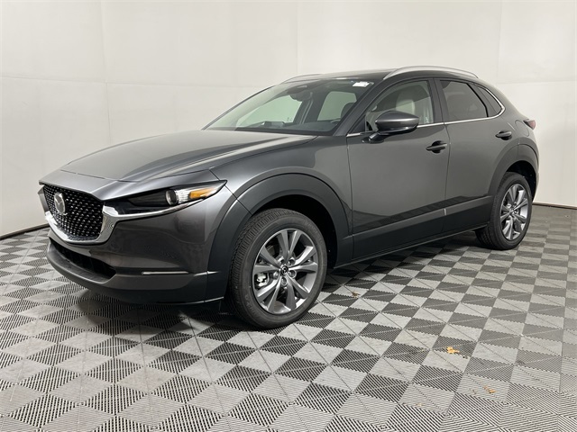 2025 Mazda CX-30 2.5 S Preferred photo 4