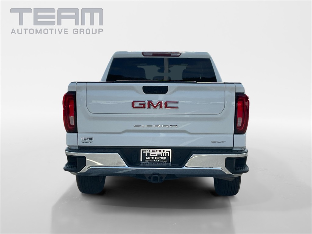 2025 Gmc Sierra 1500 SLT photo 6