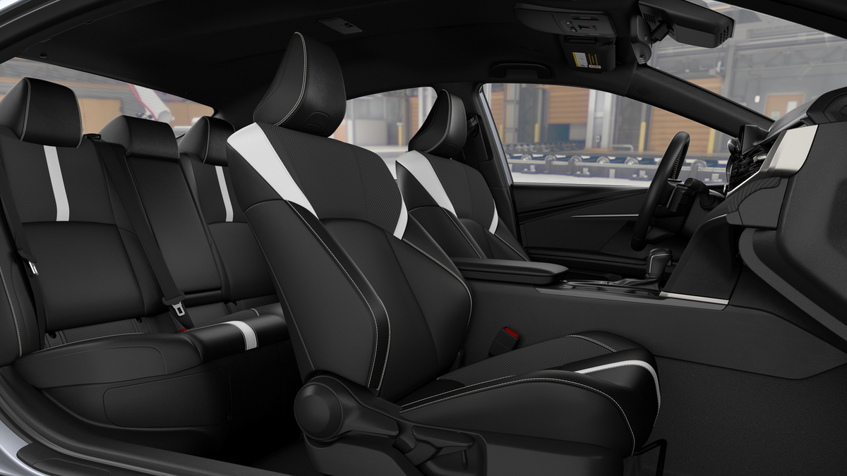 2025 Toyota Camry SE photo 12