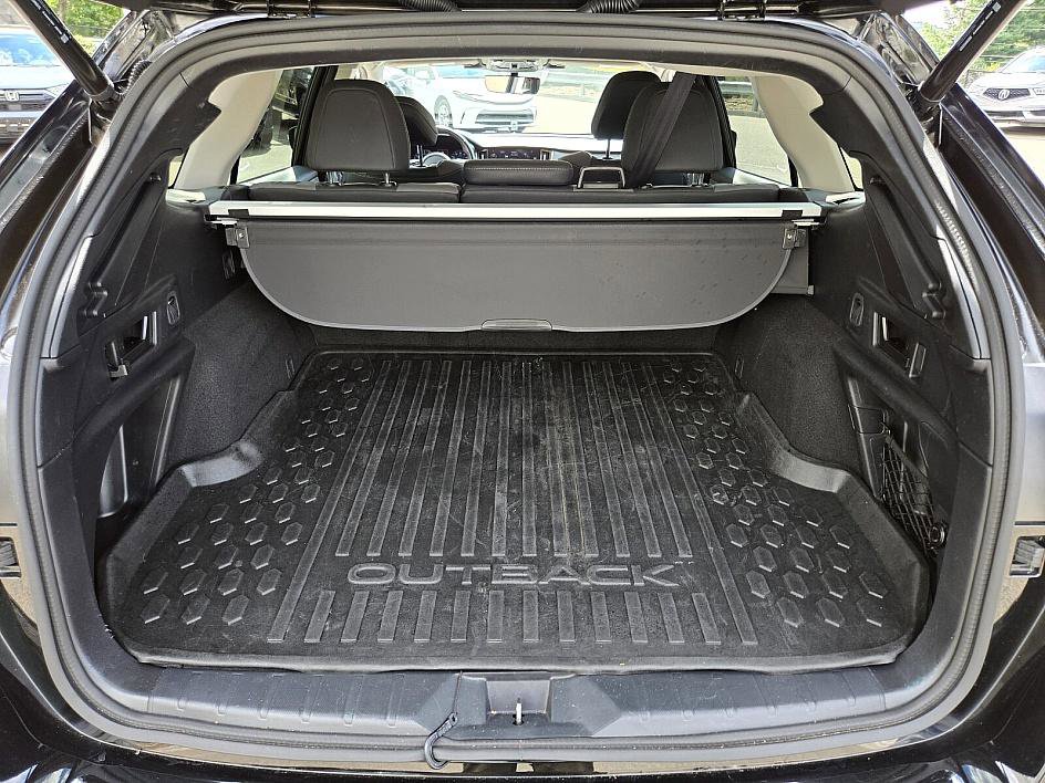 2023 Subaru Outback Onyx Edition XT photo 14