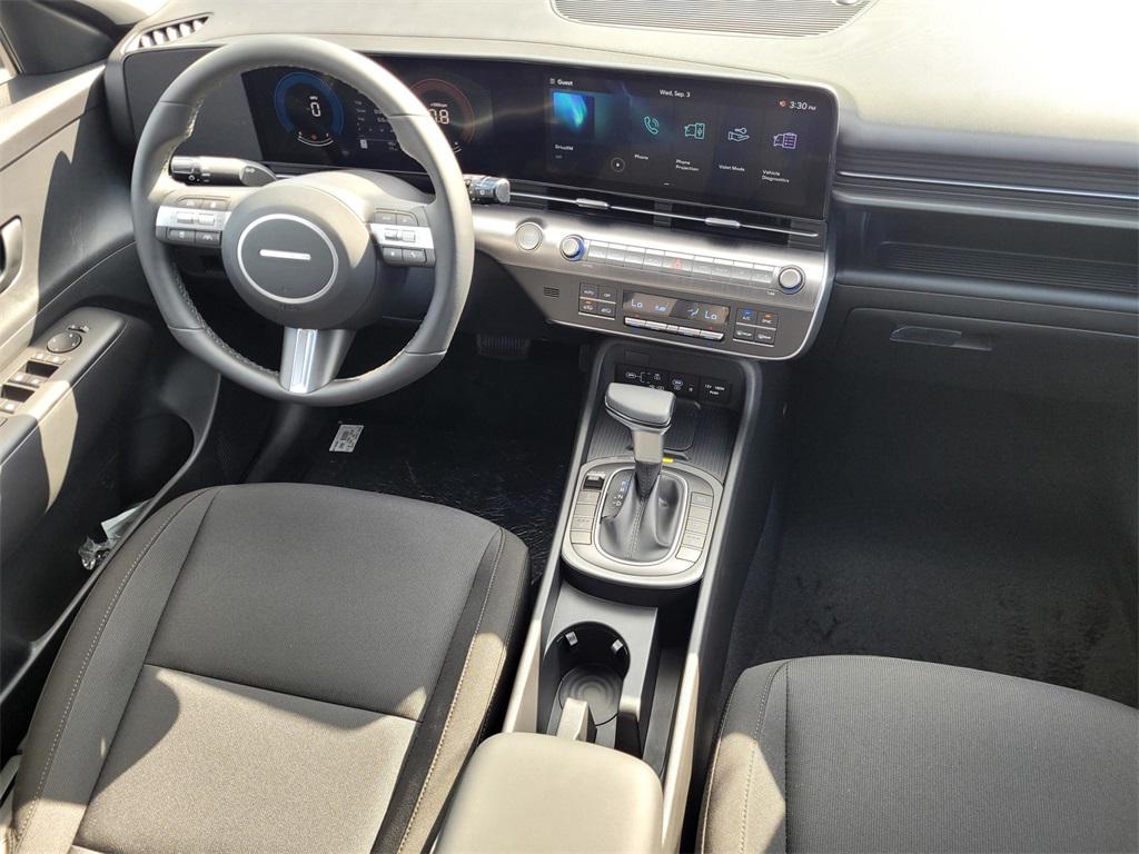 2026 Hyundai Kona SEL photo 29