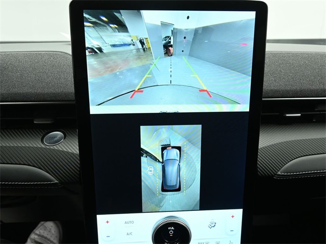 2025 FORD MUSTANG MACH-E - Image 12