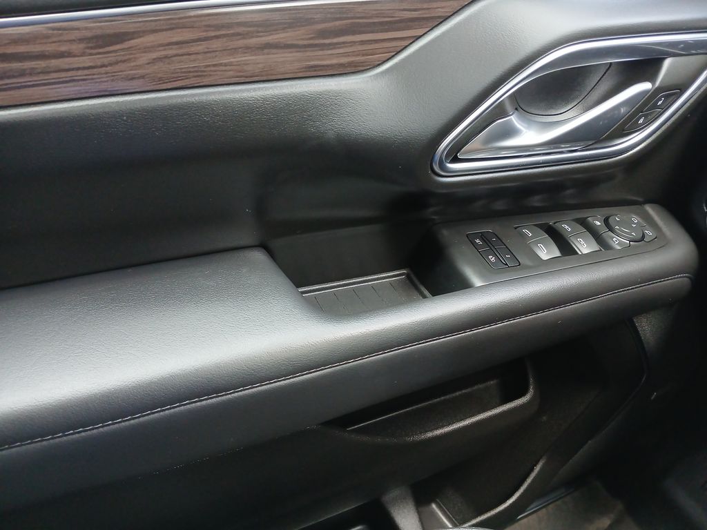 2023 Chevrolet Tahoe Z71 photo 23