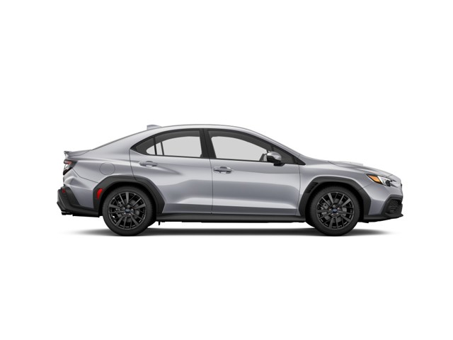 2025 Subaru WRX Premium photo 20