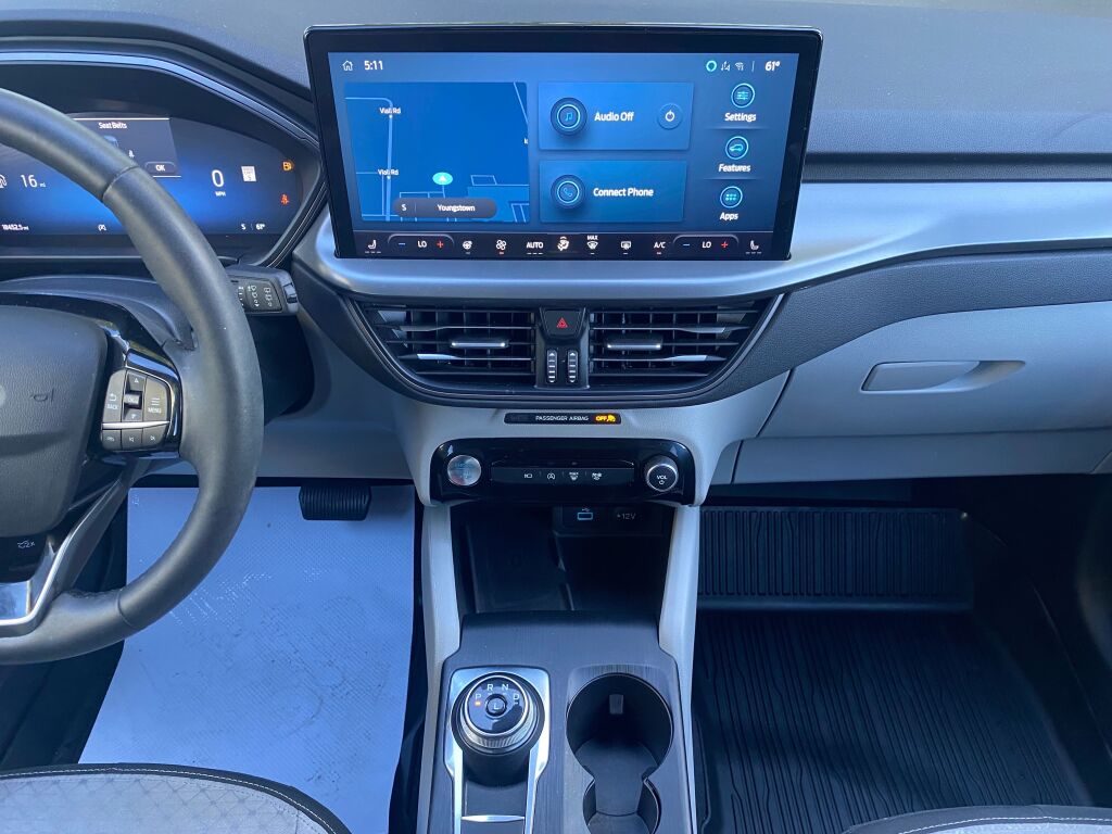 2023 Ford Escape Active photo 6