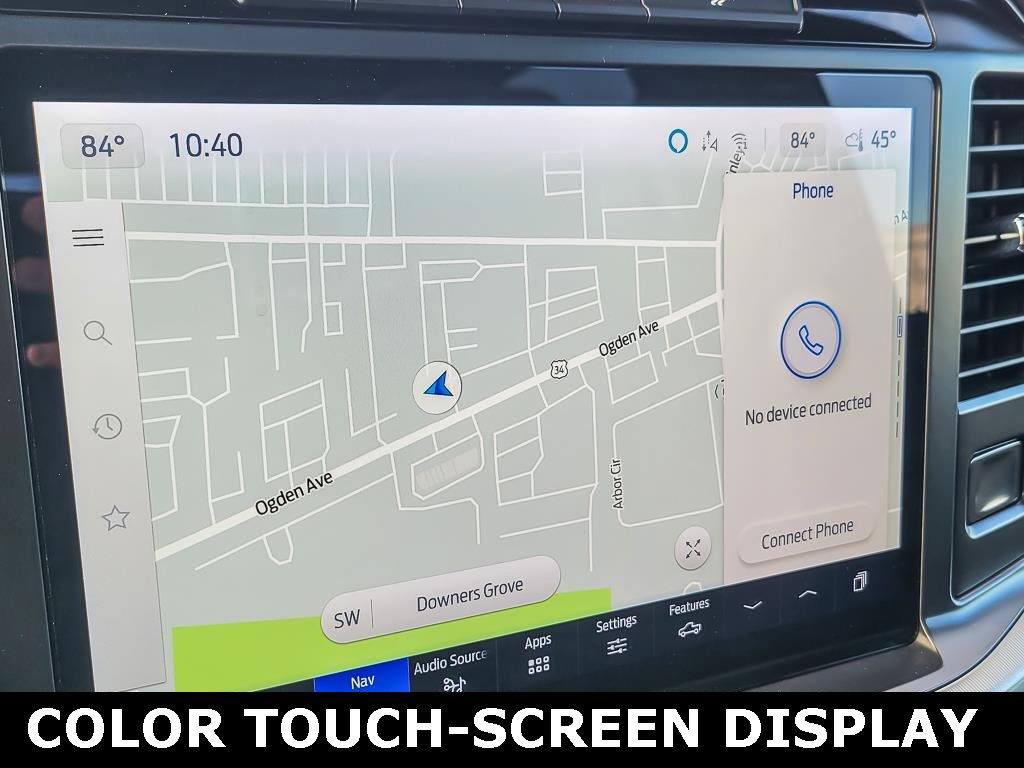 2024 FORD F-150 - Image 14