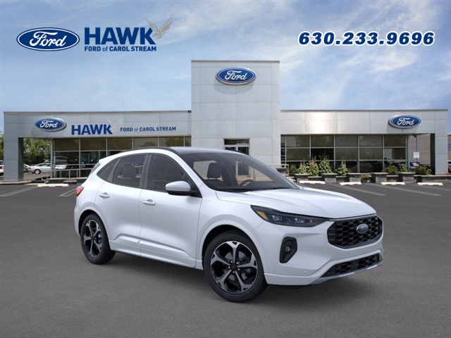 2025 FORD ESCAPE - Image 7