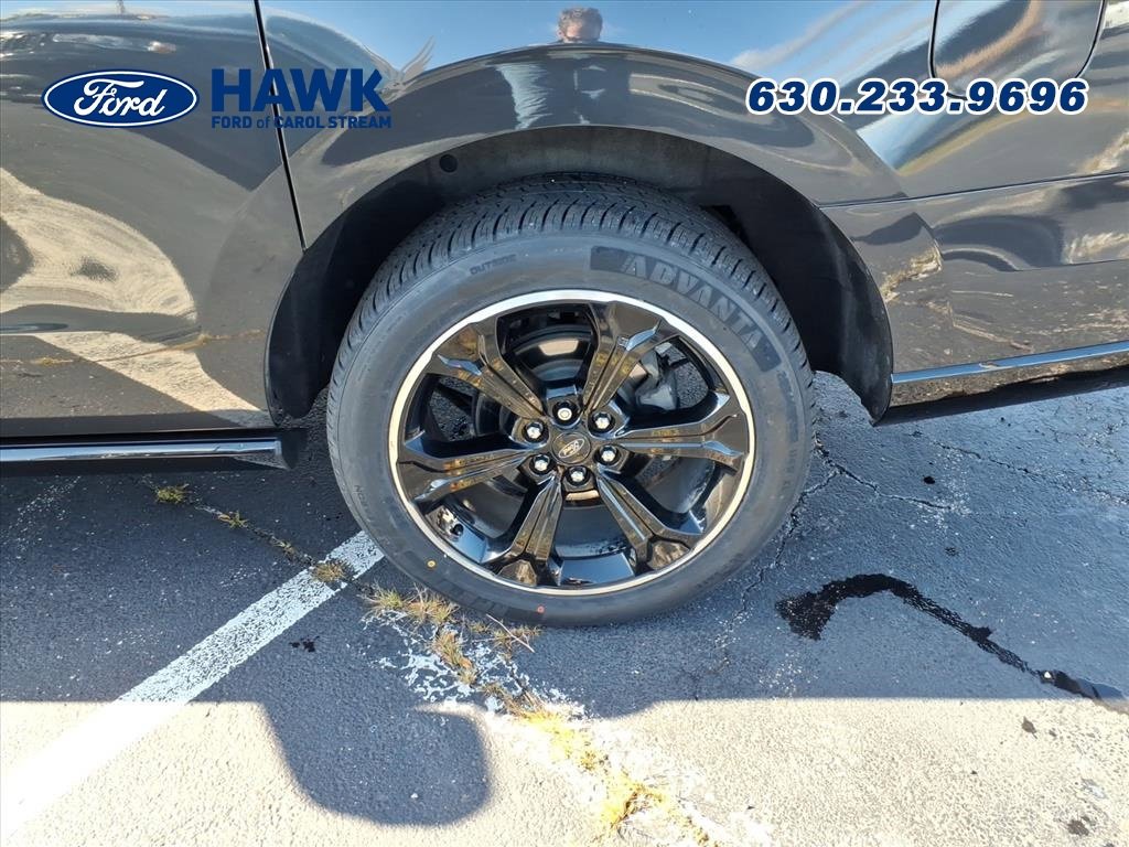 2022 FORD EXPEDITION MAX - Image 25