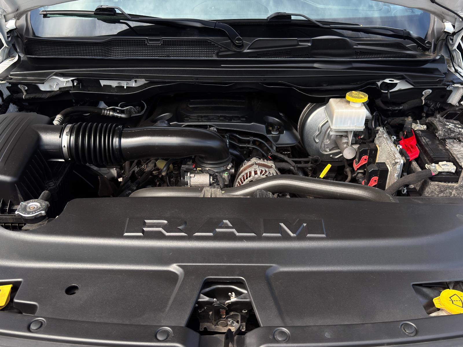 2020 Ram 1500 Rebel photo 27