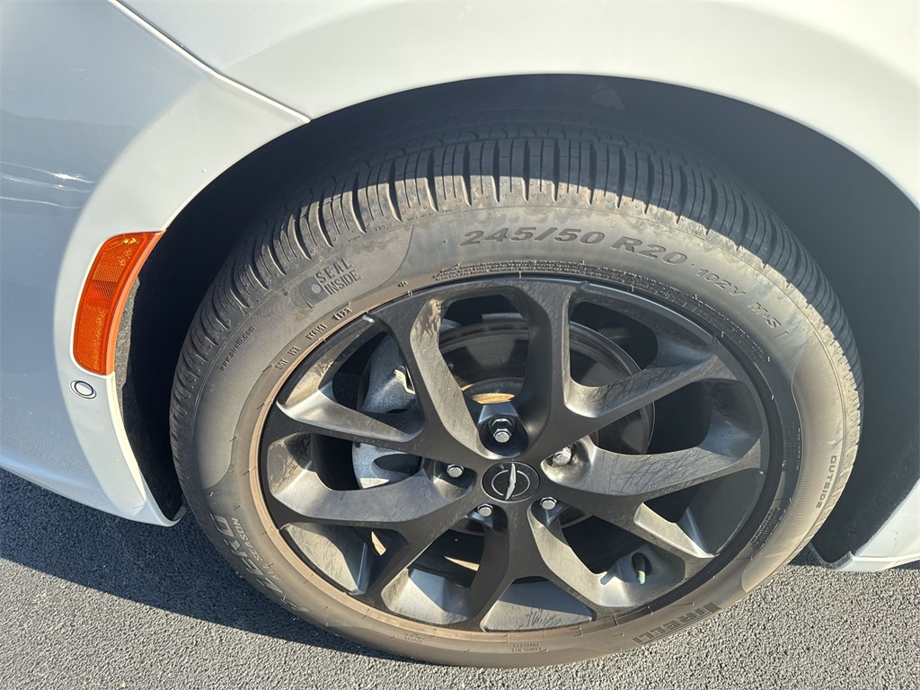 2024 Chrysler Pacifica Touring L photo 15