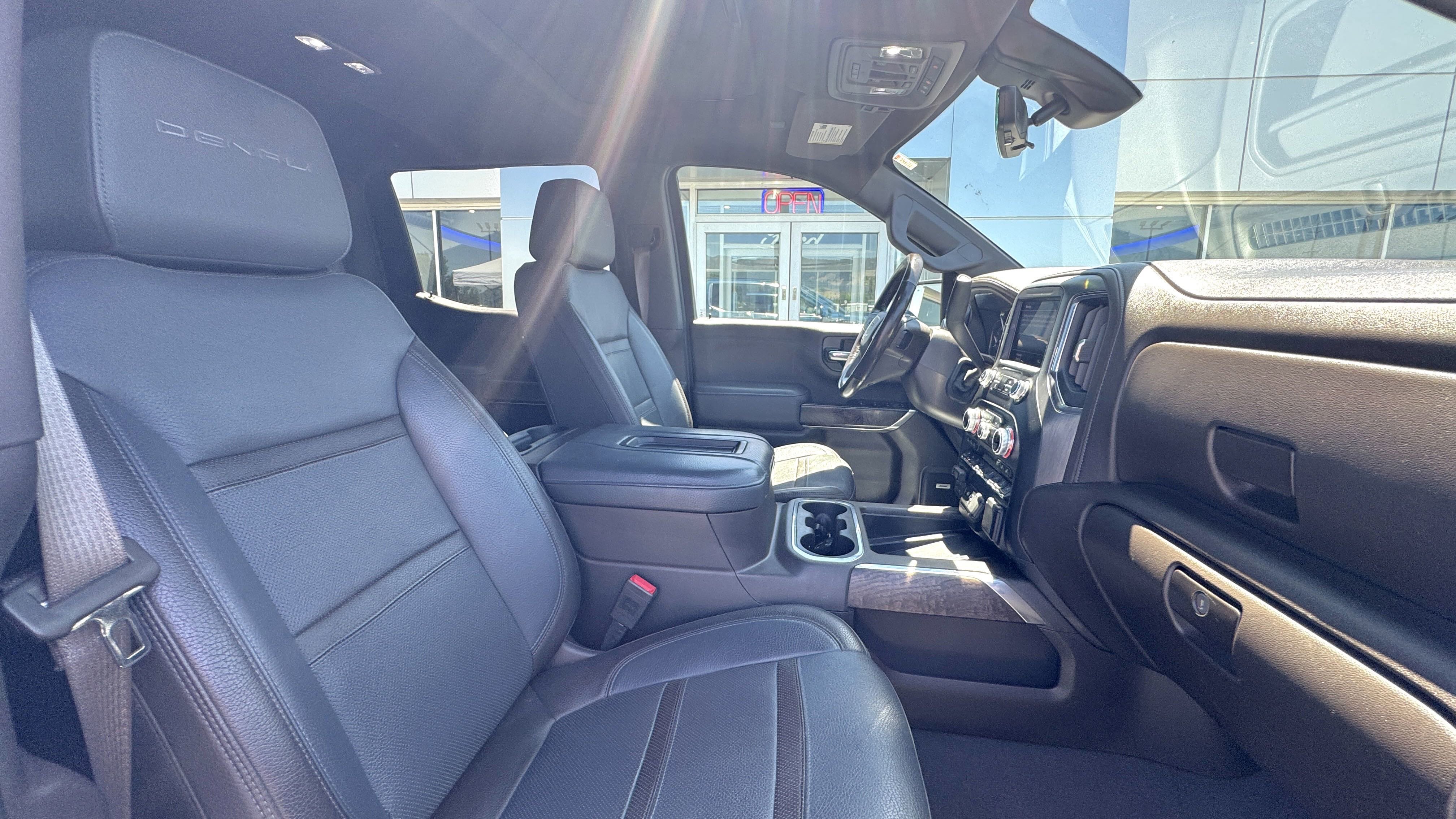2020 Gmc Sierra 1500 Denali photo 6