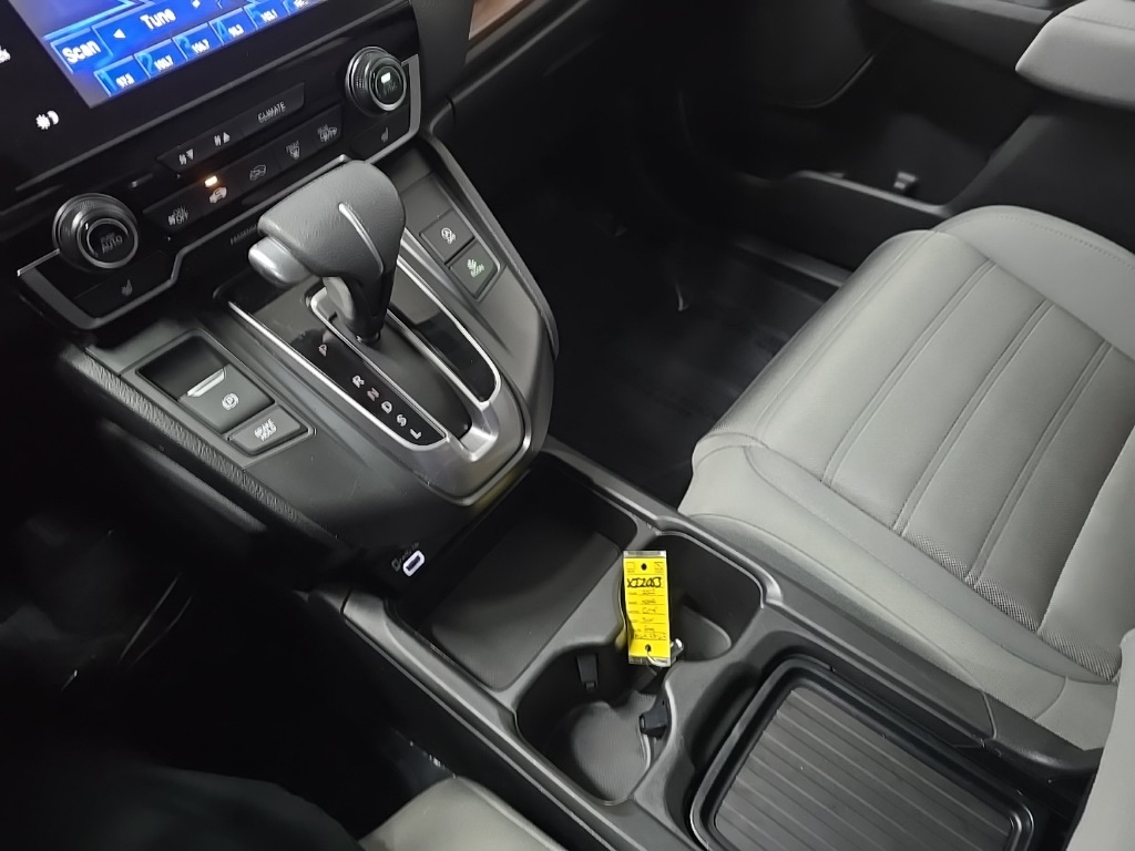 2022 Honda CR-V EX photo 27
