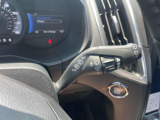 2024 Ford Edge Titanium photo 30