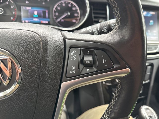 2019 Buick Encore Preferred photo 21