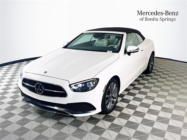 2023 Mercedes Benz E 450 photo 3