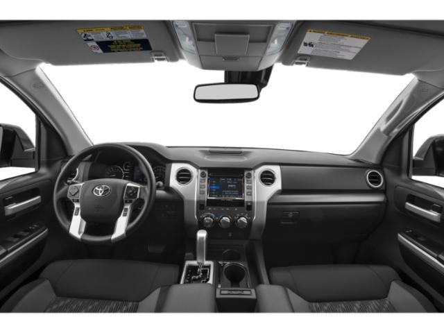 2020 Toyota Tundra SR5 Grade photo 4