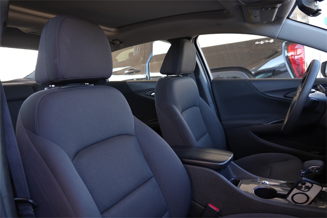 2022 Chevrolet Malibu 1LT photo 14