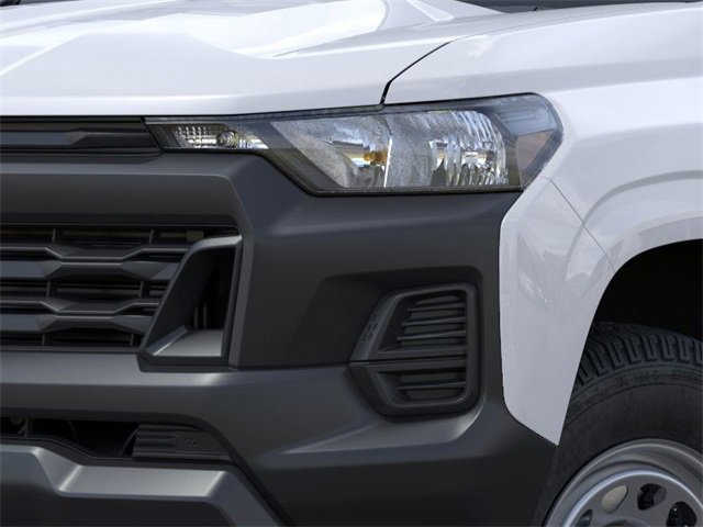 2025 Chevrolet Colorado LT photo 10
