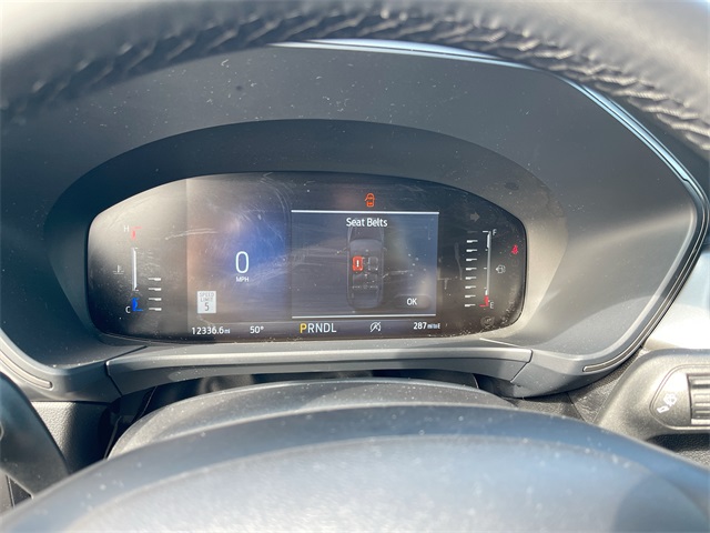 2023 FORD ESCAPE - Image 11