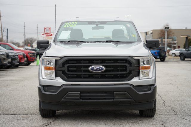 2022 FORD F-150 - Image 2