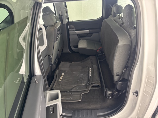 2021 Ford F-150 XLT photo 11