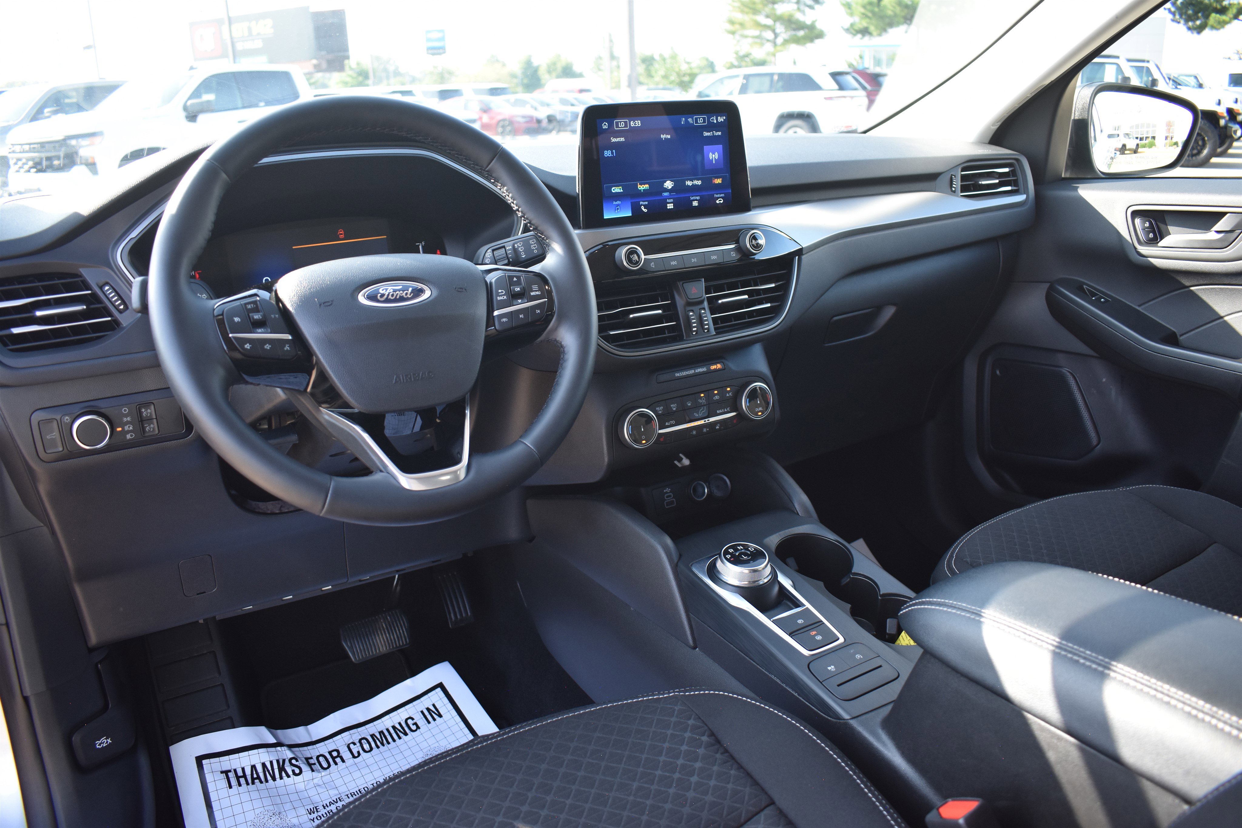 2024 Ford Escape Active photo 7